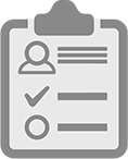Clipboard icon