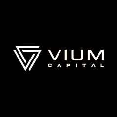 VIUM Capital logo