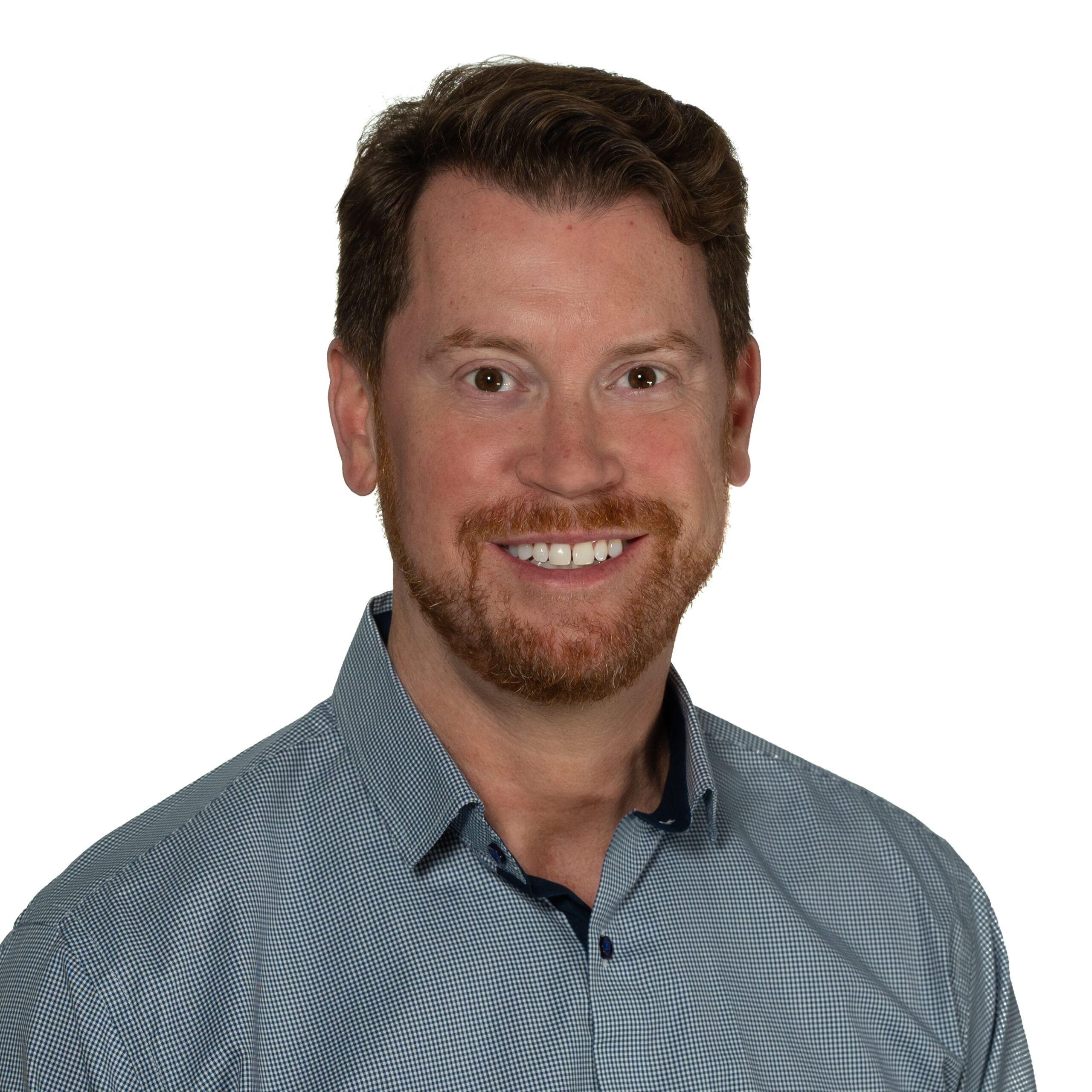 John Baker