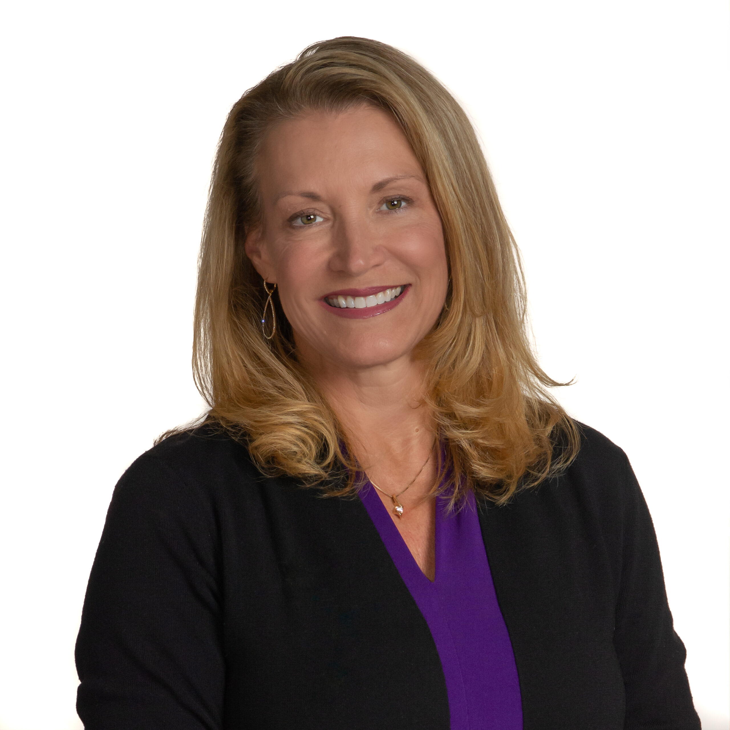 Laurie Thomas
