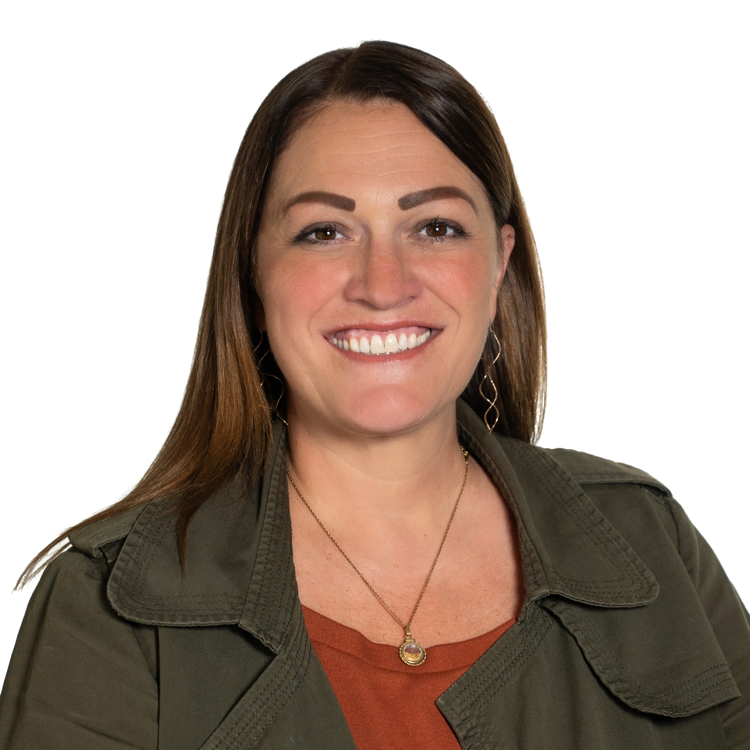 Megan English