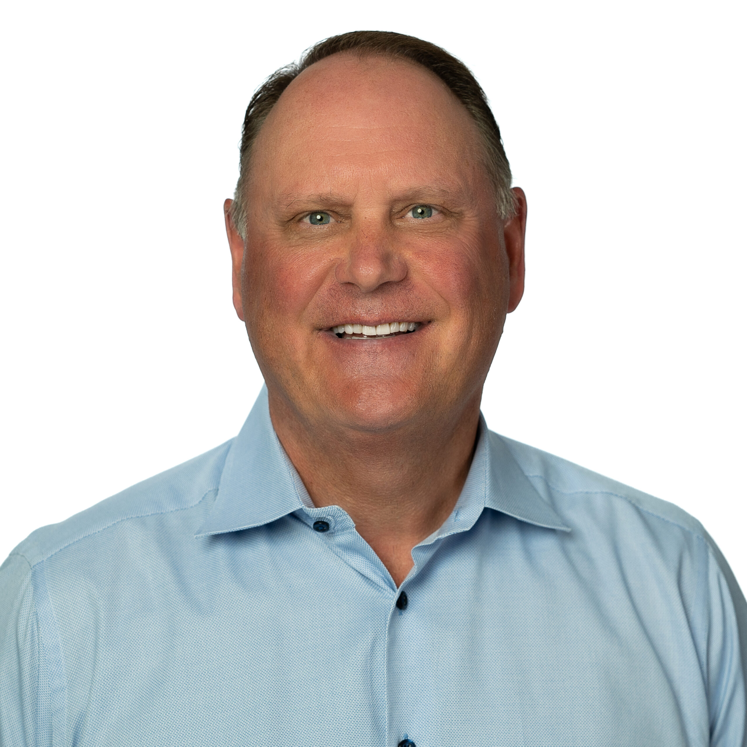 Rick Jackson
