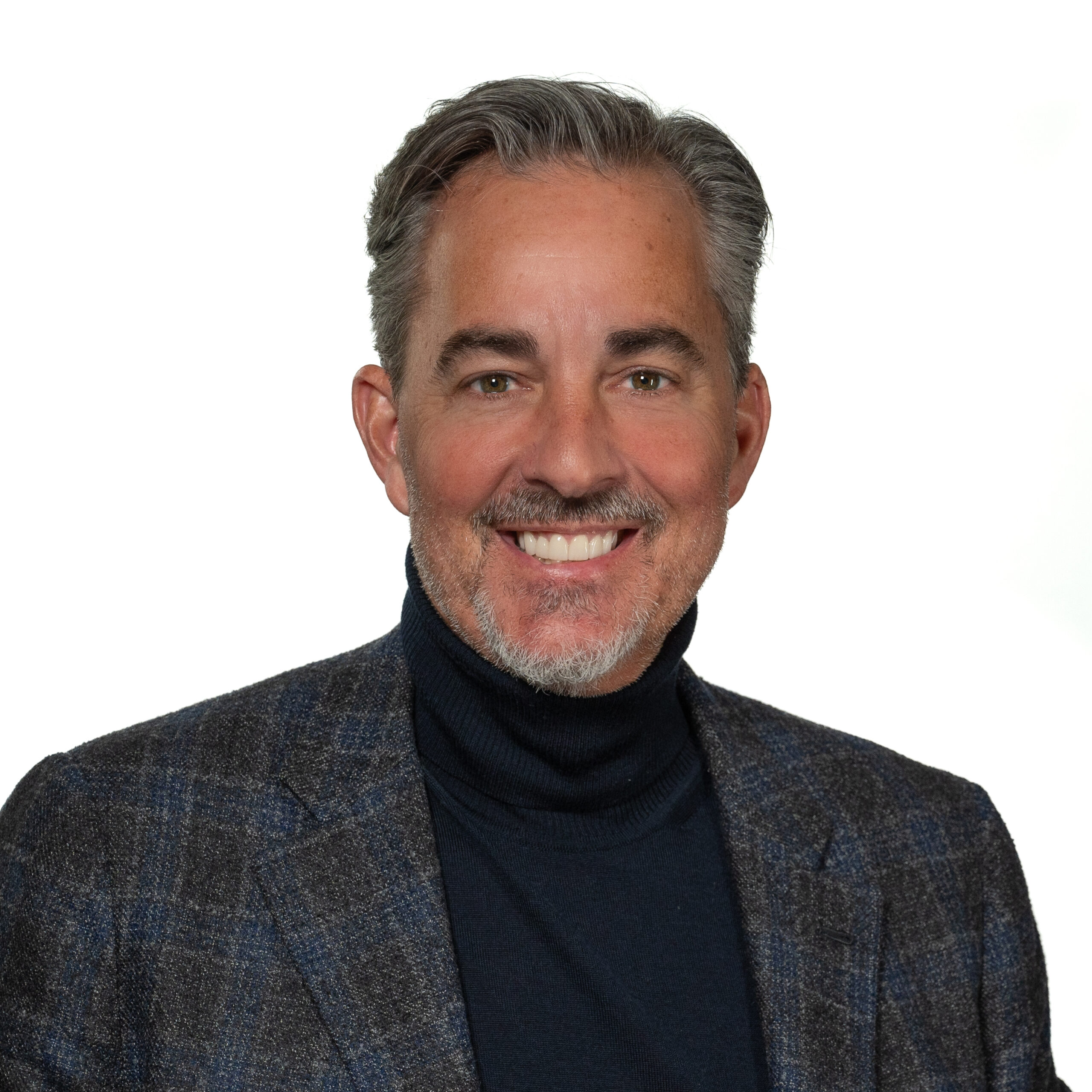 Steve Fogg