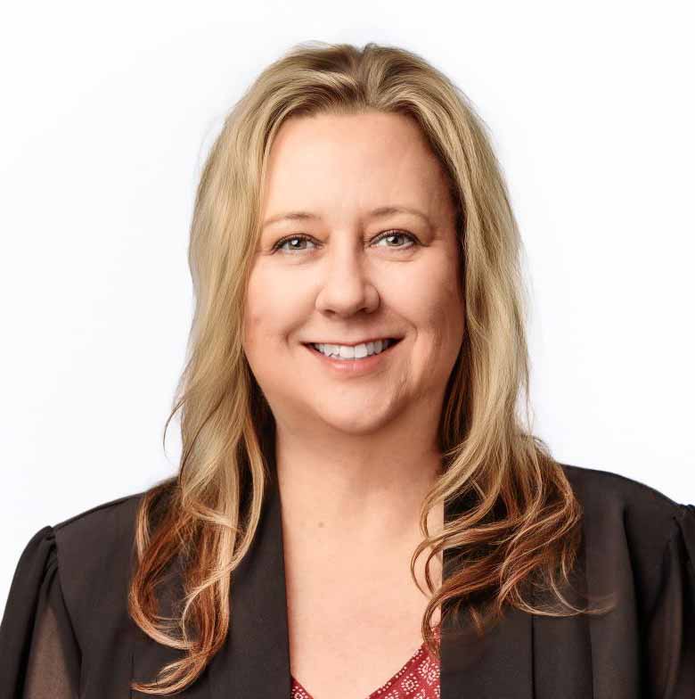 Terri Fagan